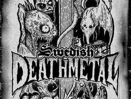 Аватар для Swedish Death Metal Demos