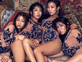SISTAR 的头像