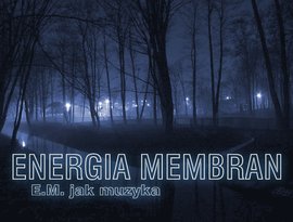 Energia Membran 的头像