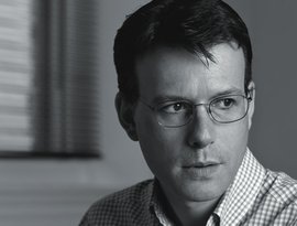 Avatar for Michael Hersch