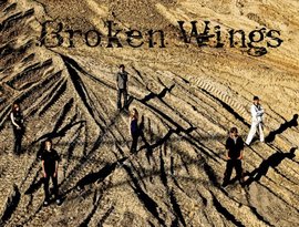 Avatar for Broken Wings