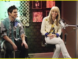Miley Cyrus feat. David Archuleta 的头像