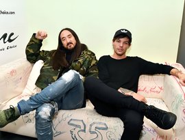 Avatar de Steve Aoki & Louis Tomlinson