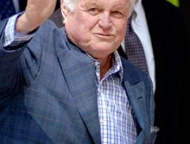 Ted Kennedy 的头像