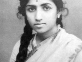 Avatar de Lata Mangeshkar