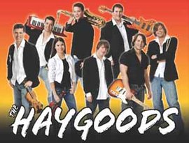 Аватар для The Haygoods