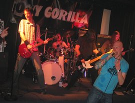Avatar für Tony Gorilla