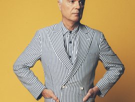 David Byrne 的头像