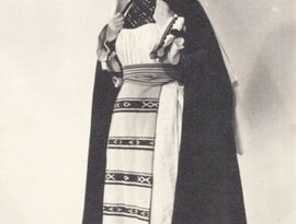 Maria Tănase 的头像