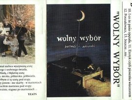 Awatar dla Wolny Wybór