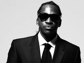 Pusha için avatar