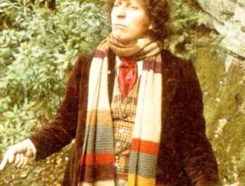 Tom Baker için avatar