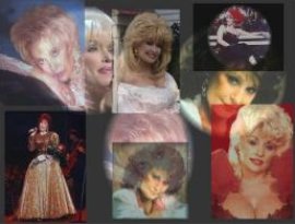 Avatar de Dolly Parton; Loretta Lynn; Tammy Wynette