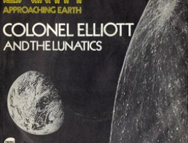 Аватар для Colonel Elliott & The Lunatics