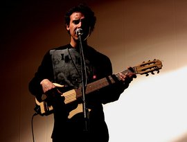 Awatar dla Andrés Correa
