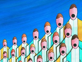 Avatar for Les Petits Chanteurs de Montigny