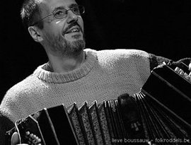 Avatar de Eric Thézé