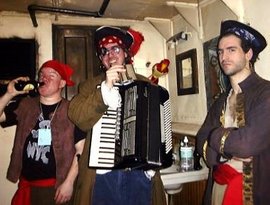 The Scurvy Pirates 的头像