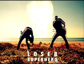 Avatar for Loser Superhero