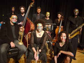 Avatar di Nicole Mitchell's Black Earth Ensemble