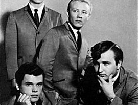 The Trashmen için avatar