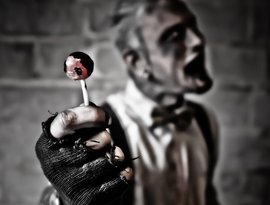Avatar de Circus of Dead Squirrels