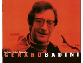 Аватар для Gérard Badini