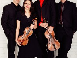 Avatar for Pacifica Quartet