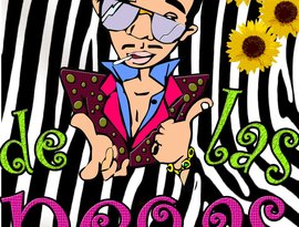 Avatar for De las Negas