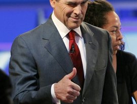 Avatar for Rick Perry