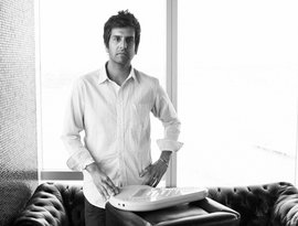 Siddhartha Khosla 的头像