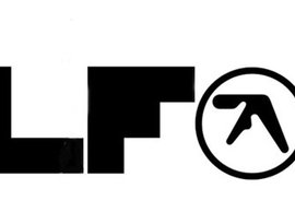 L.F.O. & Aphex Twin için avatar