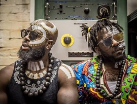 Avatar for K.O.G & the Zongo Brigade