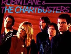 Avatar for Robin Lane & The Chartbusters