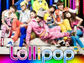 BIG BANG (빅뱅) & 2NE1 (투애니원) 的头像
