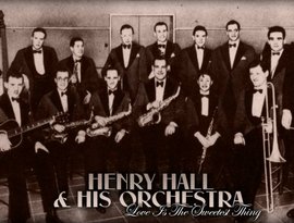 Avatar de Henry Hall & His Orchestra