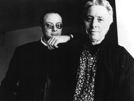 Andy Partridge / Harold Budd 的头像