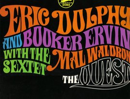 Avatar for Eric Dolphy & Booker Ervin with Mal Waldron