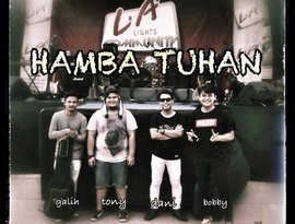 Hamba Tuhan 的头像