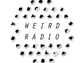 Avatar for Weird Radio