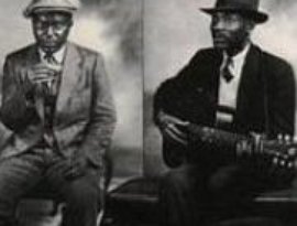 Avatar für Blind Boy Fuller & Sonny Terry