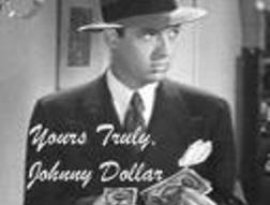 Avatar for Yours Truly, Johnny Dollar