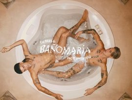 CA7RIEL & Paco Amoroso, CA7RIEL, Paco Amoroso 的头像