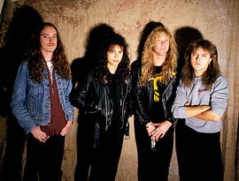 Avatar for Metallica
