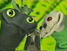 Sifl & Olly için avatar