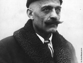 Avatar för G.I. Gurdjieff