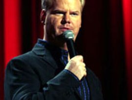 Avatar for Jim Gaffigan