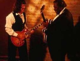 Avatar for Gary Moore and B.B. King