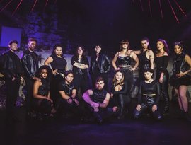 Avatar for Xana, Warrior Musical ~ Broadway Cast