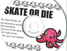 Skate or Die のアバター